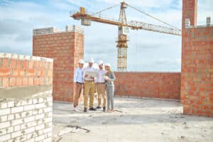 projet de construction de maison individuelle bien mené