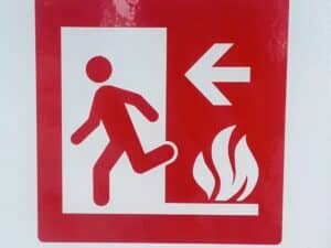 logo s&curité incendie